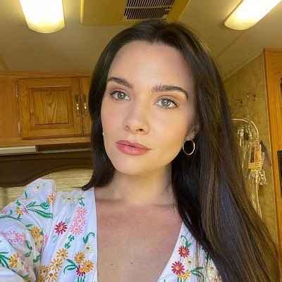 katie stevens net worth|Katie Stevens Bio: Age, Height, Figure, Net Worth